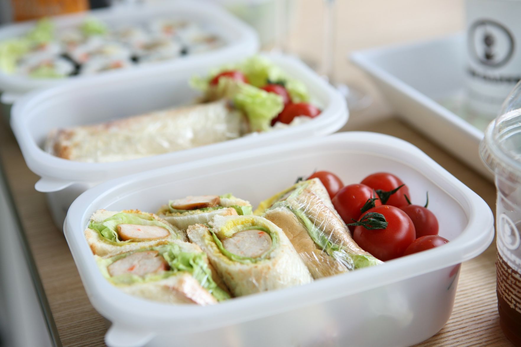 Lunch